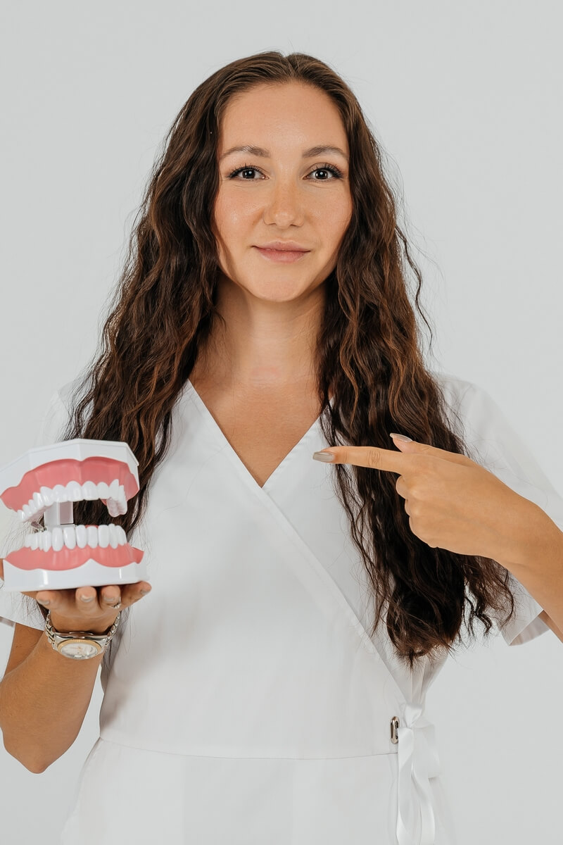 Гарифуллина Юлия Ралифовна